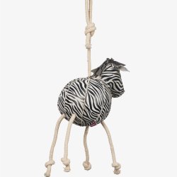 LeMieux Zebra Leget�j Til Hesten