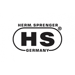 Herman Sprenger