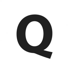 Mrker med Q