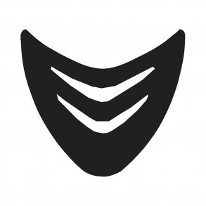 One K Convertible Front