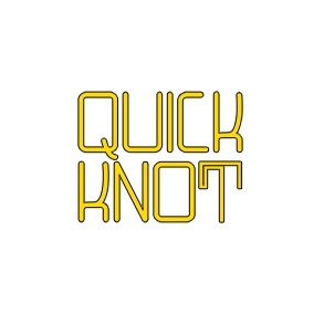 Quick Knot