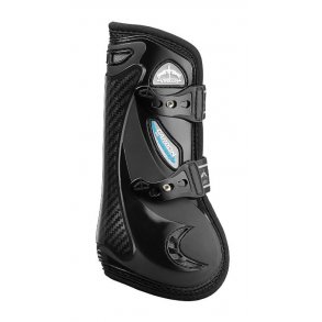 Veredus Carbon Gel Vento Forben Sort