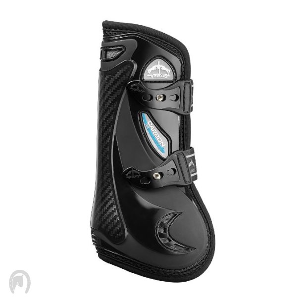 Veredus Carbon Gel Vento Forben Sort