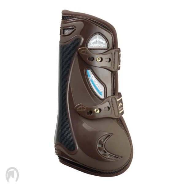 Veredus Carbon Gel Vento Forben Brun