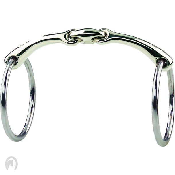 Herman Sprenger Dynamics Bridon 3-delt 14mm (Test Bid)