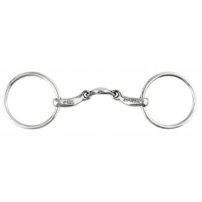 Stbben bid Anatomisk 3-delt 12mm