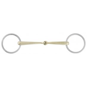 Stbben bid Bridon 2-delt 12mm