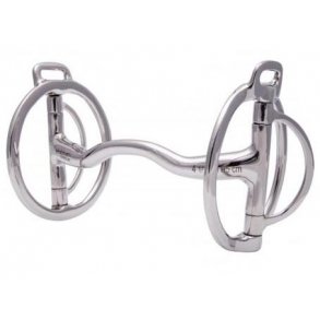 Stangbid til islænder