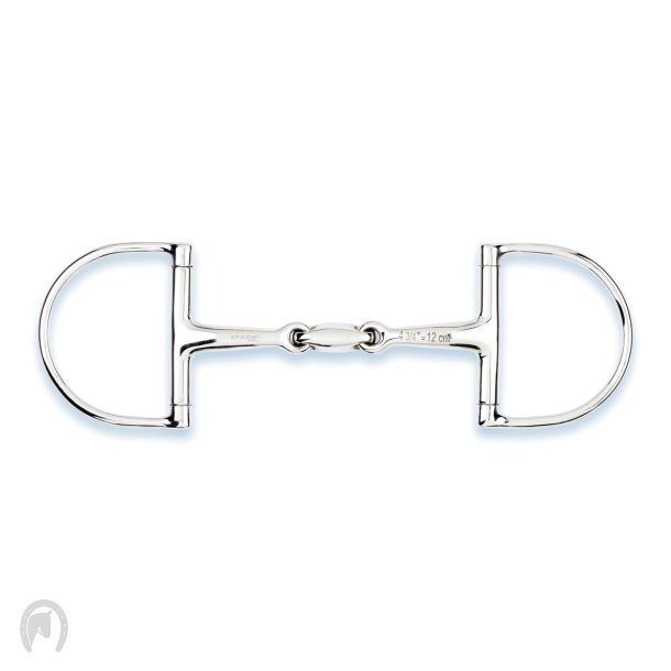 Stbben bid Easy Control D-ring 3-delt 14mm