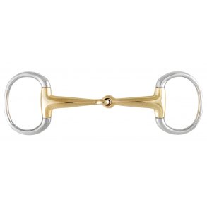 Stbben bid 2-delt muffe 16mm