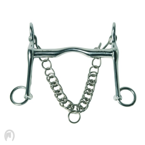 Royal steel Kandar 7cm stnger