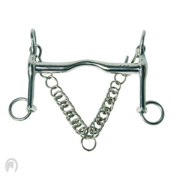 Royal Steel Kandar 5cm stnger