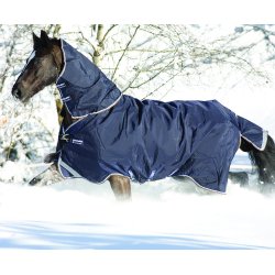 Rambo Duo Turnout Navy