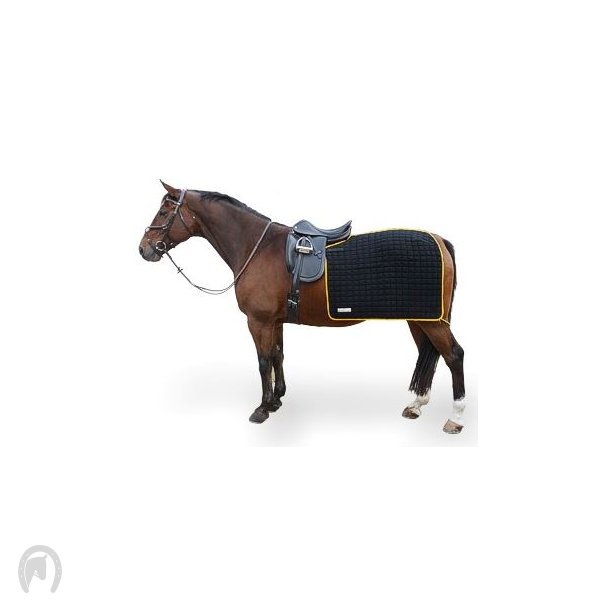 Thermatex QR Choko/Sort 4,9