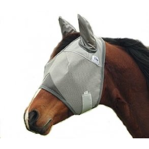 Cashel Fluemaske m/re