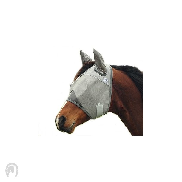 Cashel Fluemaske m/re