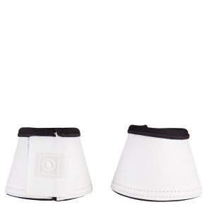 BR Pro Max Kunstlder Klokker Hvid