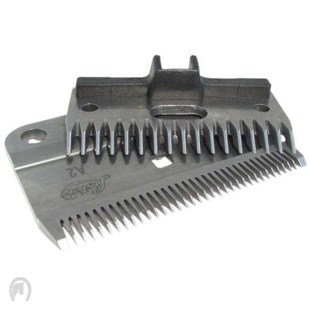 Lister skr Liberty, Star, Laser-2 &amp; Legend 2,5mm