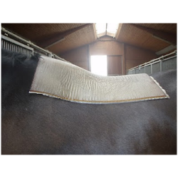 Akton Back Pad (35 x 50 cm)