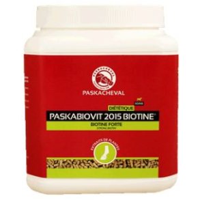 Paskacheval Paskabiovit 2015 1kg