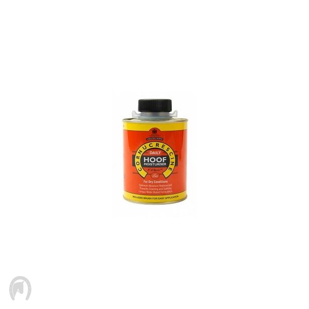 Cornucresine hoof moisturiser (500ml)
