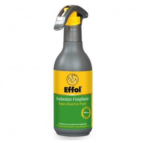 Effol Drageblod Film Plaster