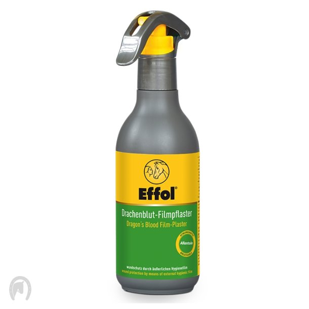 Effol Drageblod Film Plaster