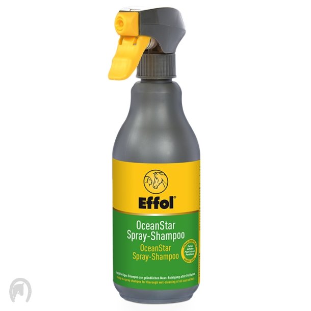 Effol OceanStar Spray-Shampoo 500ml