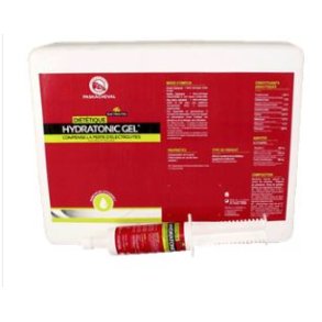 Paskacheval Hydratonic gel