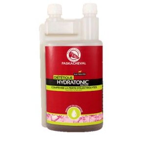 Paskacheval Hydratonic 1L