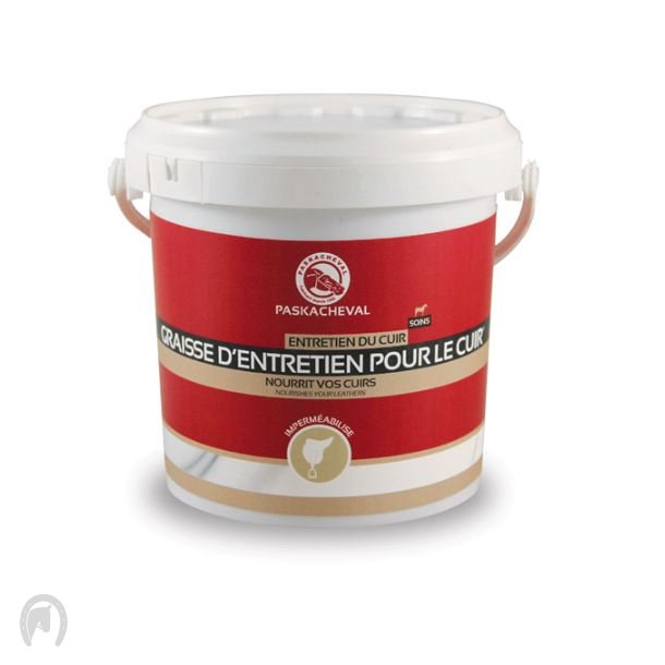 Paskacheval lderfedt 1L