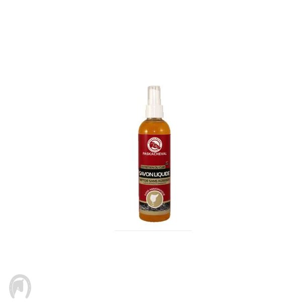 Paskacheval Flydende ldersbe 250ml
