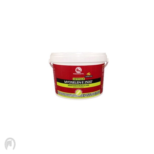 Paskacheval Myoselen E (3kg)
