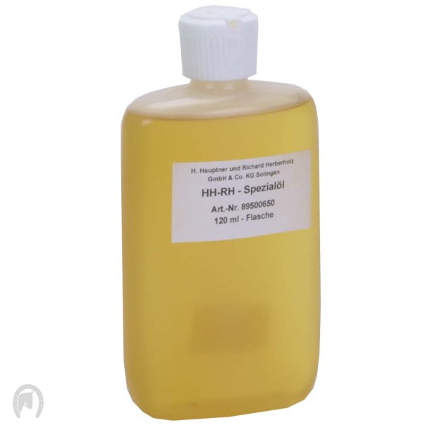 Hauptner Klippeolie (120ml)