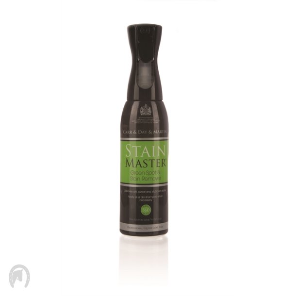 Carr &amp; Day &amp; Martin Stain master