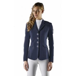 Equiline stvnejakke Gait Navy
