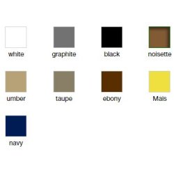 Euro-Star Gordon Flex Herre Ridebukser - Fuldskind Hvid