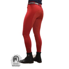 Jacson Ridebukser Karin Rd