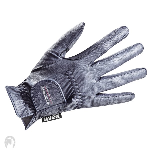 Uvex Ridehandsker Sportstyle Navy