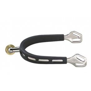 HS Ultra fit grip m/hjul 35mm