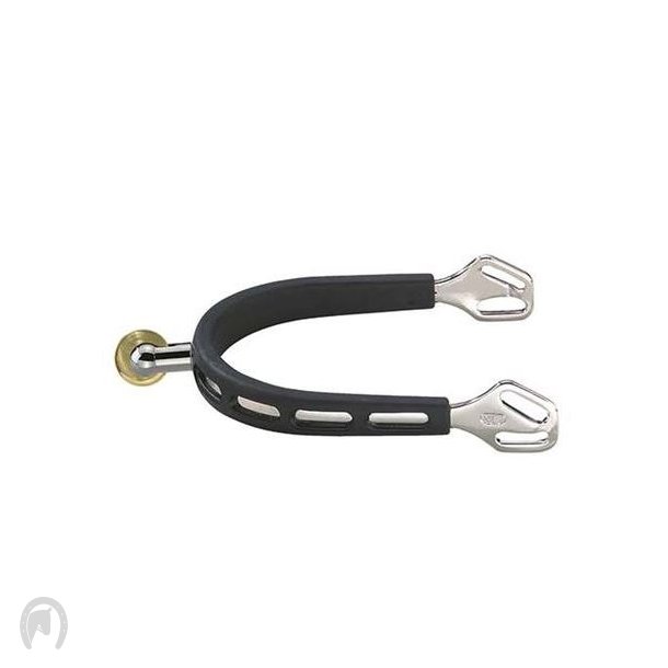 HS Ultra fit grip m/hjul 35mm