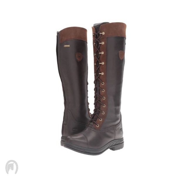 Ariat Coniston MAX H2O Insulted Ebony