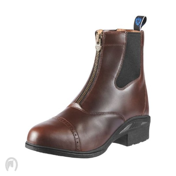 Ariat Devon pro VX lynls Herre Waxed Chokolate