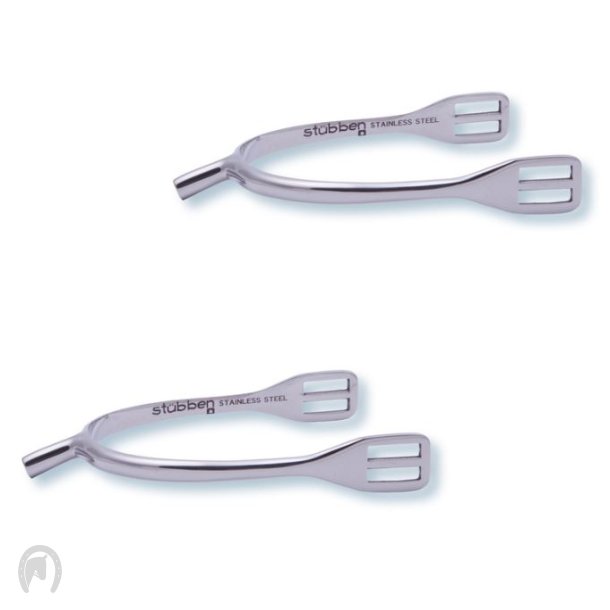 St&uuml;bben Classic line spore 14mm 1139