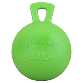 Jolly Ball med Smag Gr�n (�ble smag)