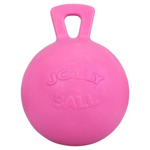Jolly Ball med Smag Pink (Bubblegum smag)