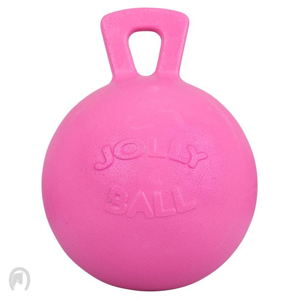 Jolly Ball med Smag Pink (Bubblegum smag)