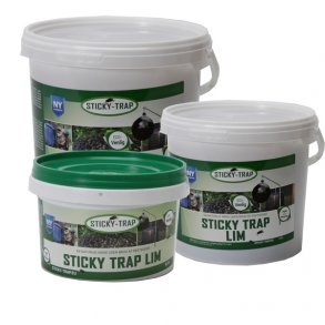 Sticky-Trap Lim 0,5 L