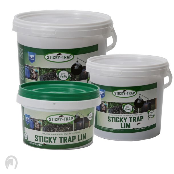 Sticky-Trap Lim 0,5 L