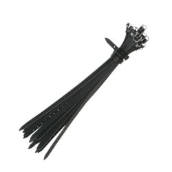 OS sporeremme med slv (Brun)